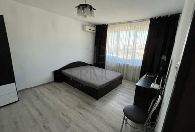 Iulius Mall - 2 Camere - Decomandat - Bloc cu LIFT - Anvelopat - Centrala termic - 2