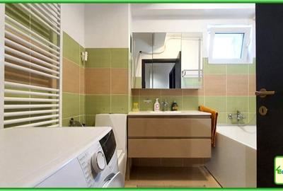 Apartament 3 camere de inchiriat, Carol Davila, ECX49271 - 7