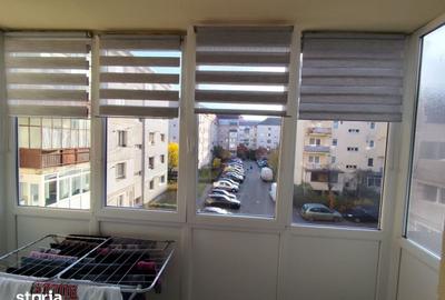 Apartament cu 3 camere decomandat în Calea Poplăcii - 3