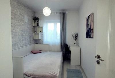 Apartament cu 3 camere în Tomis III - 9