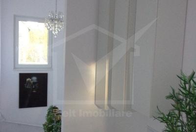 Casa individuala finisata P+E, 4 dormitoare,3 parcari intrare Chinteni - 8