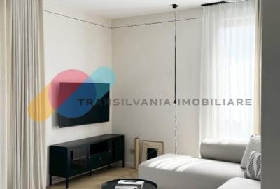 Apartament exclusivist cu 2 locuri de parcare subterane - Iulius Mall - 4