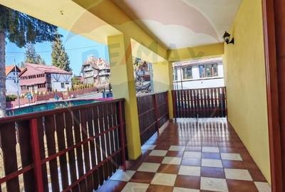 Casă individuală cu 14 camere cu Teren 1050 Mp în Cioplea - 25