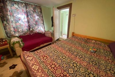 Casă cu 3 camere în Călugăreni - 4