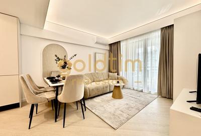 Apartament cu 3 camere decomandat, mobilat în Pipera - 3