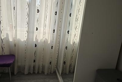 Apartament cu 2 camere semidecomandat în Trivale - 8