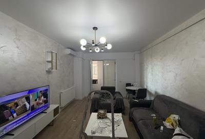 Apartament 2 camere mobilat utilat LUX complex Nou - 2