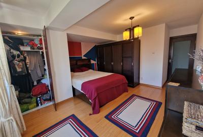 Intabulat - Apartament cu 3 camere cu parcare si boxa, mobilat si utilat - 8