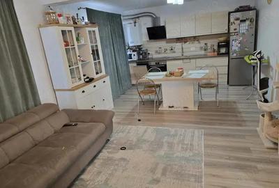 Duplex Campului, sup teren = 330 mp, mobilat, utilat - 1