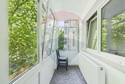 Apartament cu 2 camere semidecomandat, mobilat în Berceni - 6
