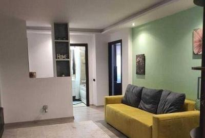 Apartament cu 3 camere de  închiriat, zona Faleza Nord - 4