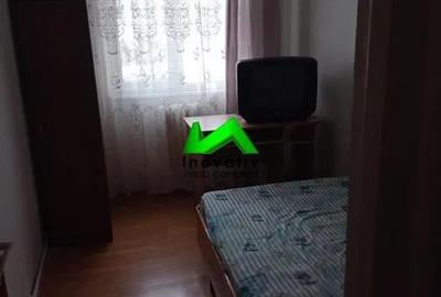 Apartament de inchiriat 3 camere Zona Mihai Viteazul Apartament de inchiriat 3 camere Zona Mihai Viteazul - 3