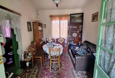 Casă cu 4 camere în Moroda - 6