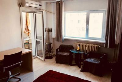 Garsonieră decomandată în Dristor - 7