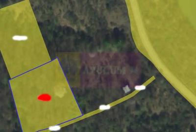 Teren de 3274 mp, în Lunca Mare - 2