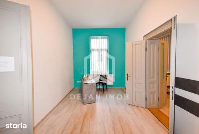 Apartament cu 8 camere în Ultracentral - 13