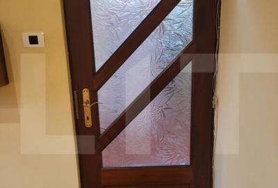 APARTAMENT 2 CAMERE DECOMANDAT , MIORITEI LANGA GENERALA 12 - 3