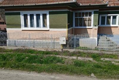 Casă cu 2 camere în Ozd - 3