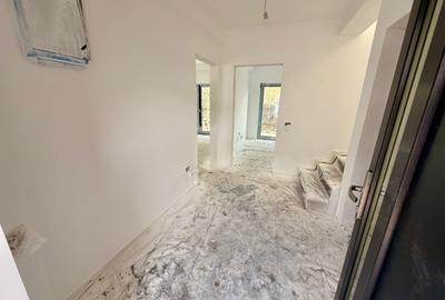 Casă individuală cu 5 camere cu Canalizare în Sud - 4