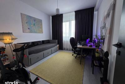 Casă cu 4 camere cu Teren 330 Mp în Chiajna - 18