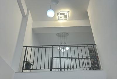 APARTAMENT 2 CAMERE TIP DUPLEX | ZONA VIVO MALL | LOC DE PARCARE SUBTERAN - 11