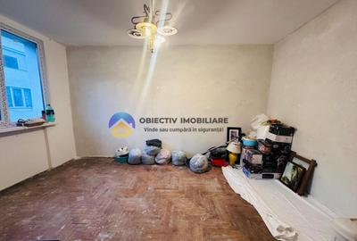 Apartament 2 camere de vanzare Darmane?ti | Etaj 3 - 4