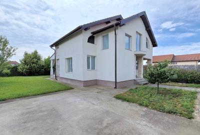 Casă individuală cu 5 camere cu Teren 500 Mp în Sântandrei - 11