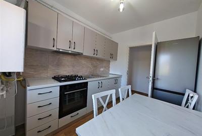 Inchiriem Garsoniera, Moderna, Gradina 67 Mp, Decomandata, Sanpetru - 7