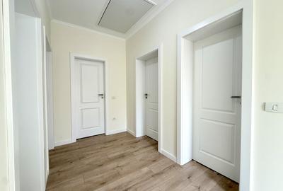 Duplex cu 5 camere cu Canalizare în Dumbrăvița - 17