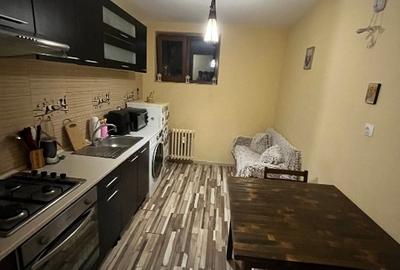 Apartament cu 2 camere decomandat, mobilat în Rovine - 3