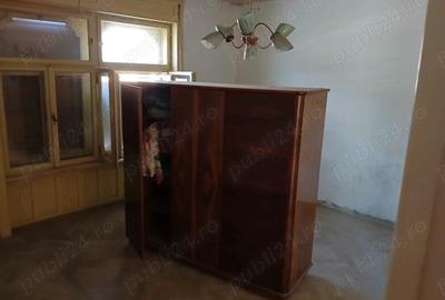 Casă cu 6 camere în Ciclova Română - 3