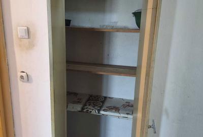 Apartament cu 2 camere decomandat în Negru Vodă - 8