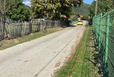 Teren de 3250 mp, în Baia de Fier - 4