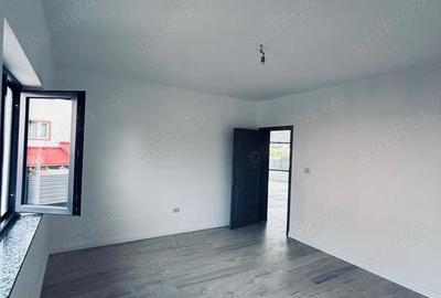 Casă cu 3 camere în Mărgineni - 5