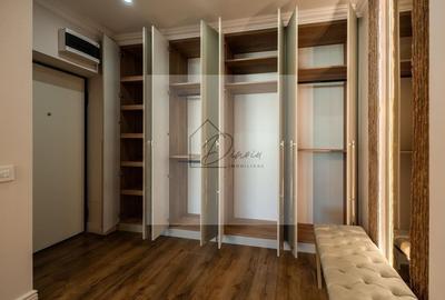 COM0% I 2 camere Pipera -  Rond OMV I Ivory Residence I Mobilat lux - 5