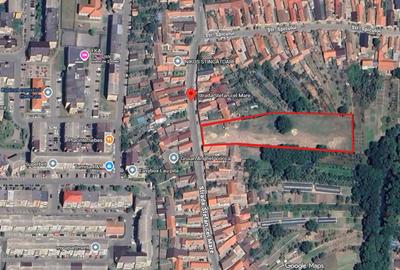 Spațiu comercial, în Central - 1