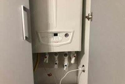 Garsoniera in zona Obor de vanzare - 5