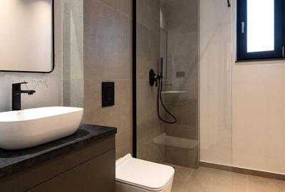Apartament cu 2 camere semidecomandat în Central - 7