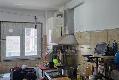 Apartament cu 2 camere decomandat în Titan - 5