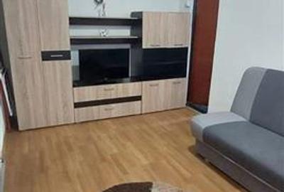 Garsonieră semidecomandată în Astra