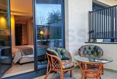 Garsonieră decomandată, mobilată în Sud - 2