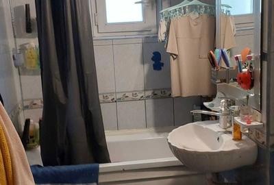 Apartament cu 3 camere decomandat în George Enescu - 4