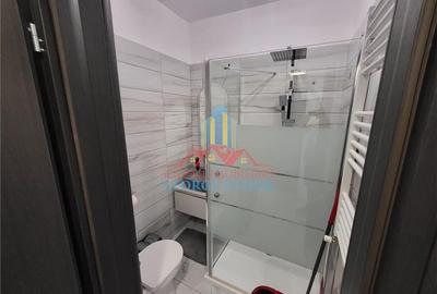 Inchiriere garsoniera Militari Residence Inchiriere garsoniera Militari Residence - 7