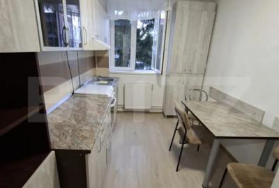 Apartament cu 2 camere decomandat în Central - 6