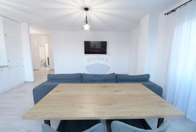 Apartament 2 camere de vanzare pe Calea Baciului cu parcare subterana - 4