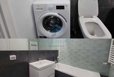 Apartament cu 3 camere, mobilat în Pantelimon - 4