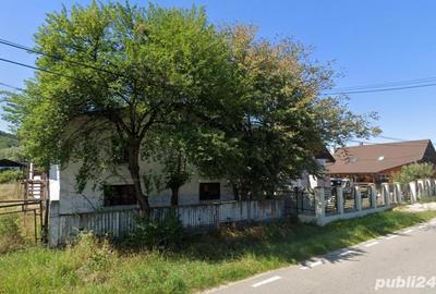 Spațiu comercial, de 930 mp, în Surduc - 3