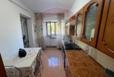 Apartament cu 3 camere decomandat, mobilat în Ultracentral - 4