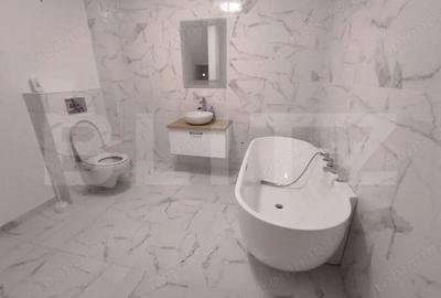 Casa cu 8 camere, 400mp, zona Samartin - 15