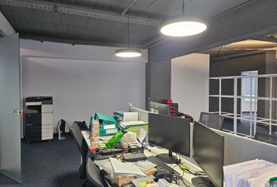 Birou, de 180 mp, în Floreasca - 4